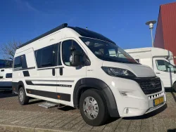Adria Twin (2019) — foto 1