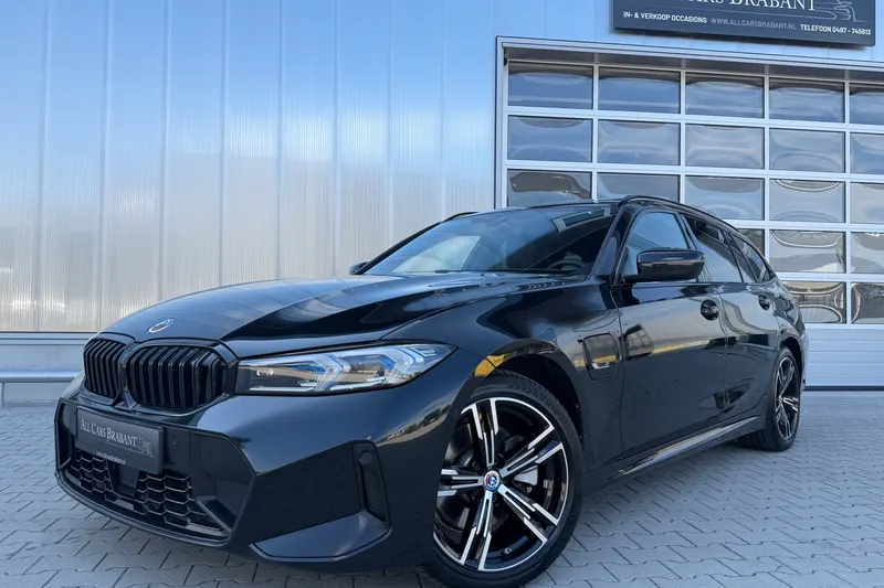BMW 3-Serie (2022)