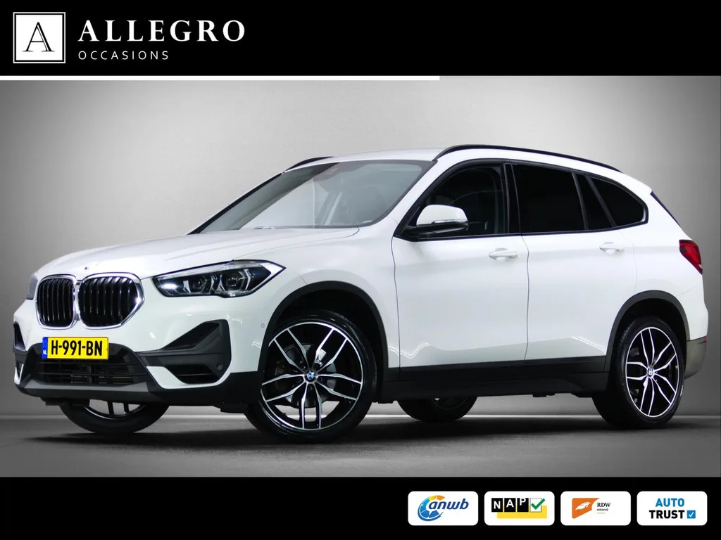 BMW X1 (2020) — foto 1