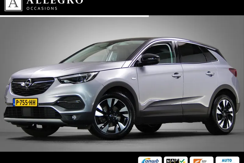 Opel Grandland X (2022)