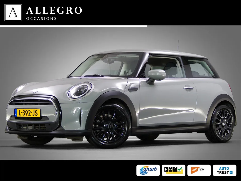 MINI One (2021) — foto 1