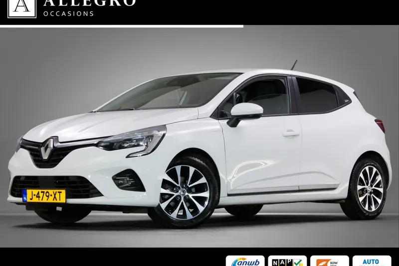 Renault Clio (2020)