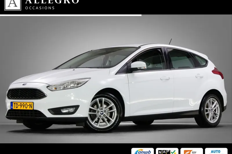 Ford Focus (2018)