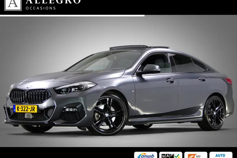 BMW 2-Serie