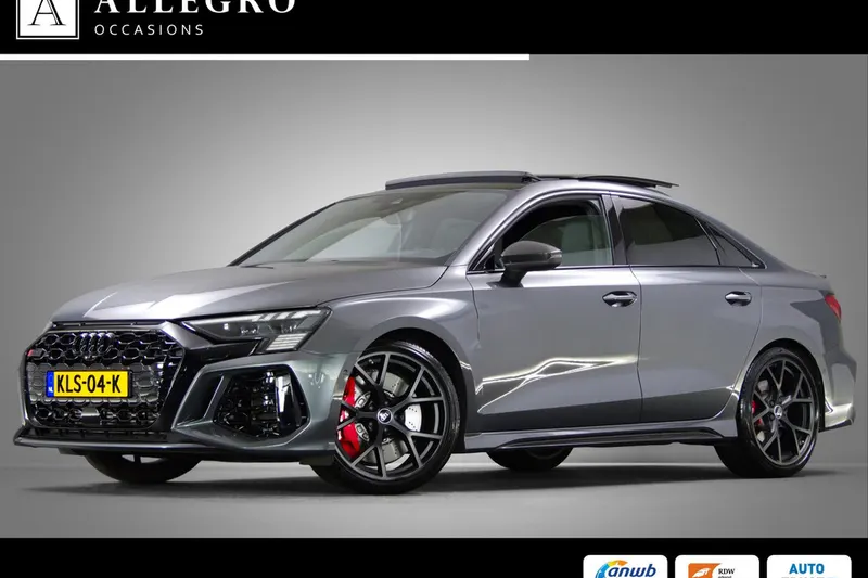 Audi RS 3