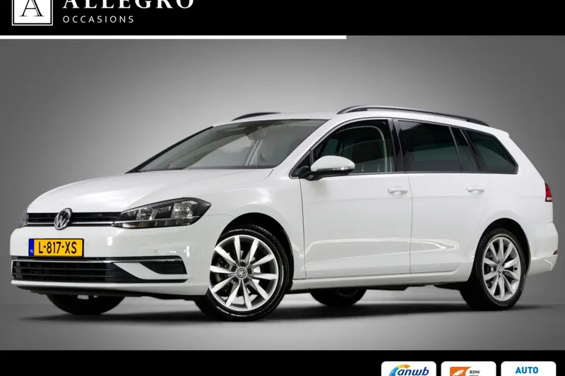 Volkswagen Golf (2017)