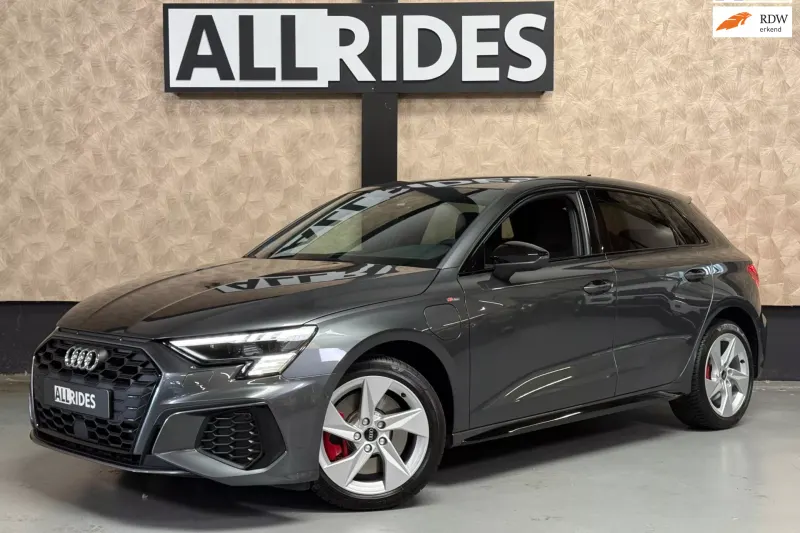 Audi A3 (2023)