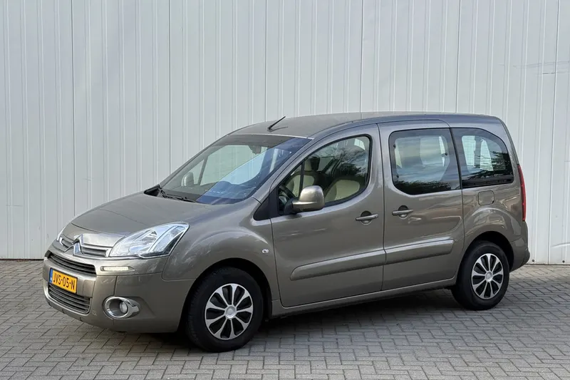 Citroën Berlingo (2013)