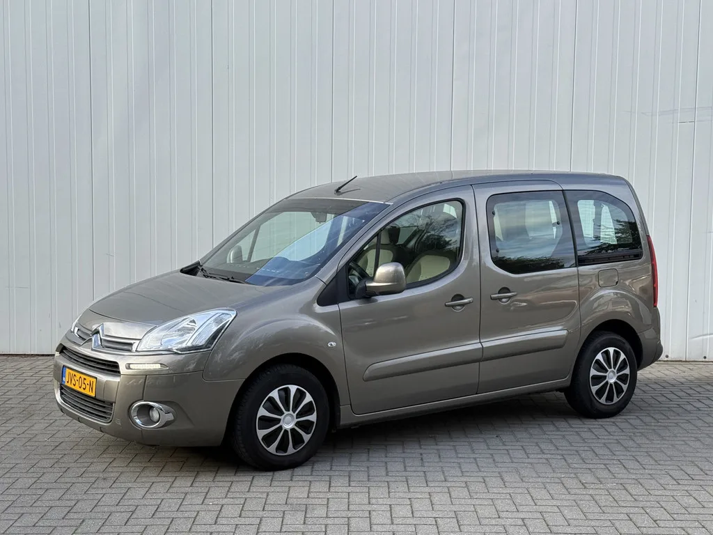 Citroën Berlingo (2013) — foto 1