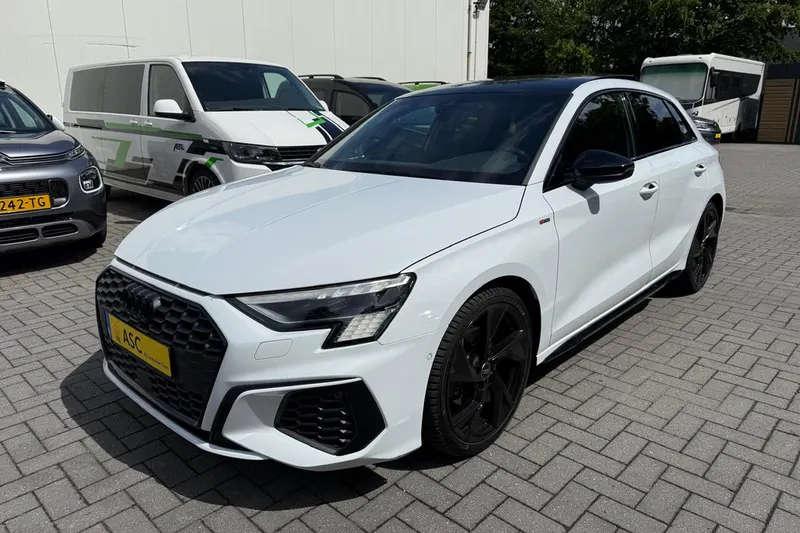 Audi A3 (2024)