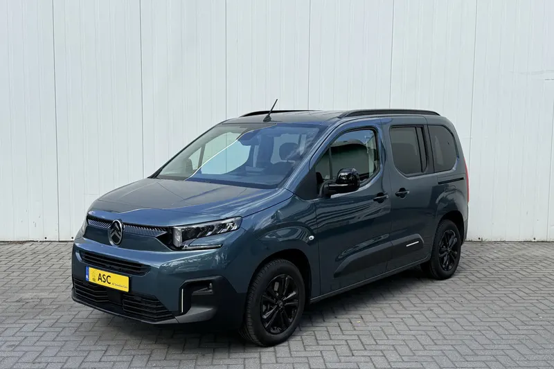 Citroën Berlingo (2024)
