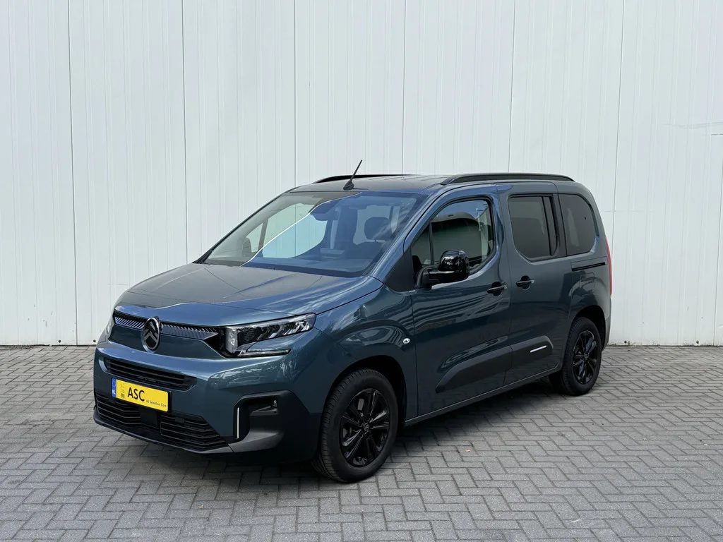 Citroën Berlingo (2024) — foto 1
