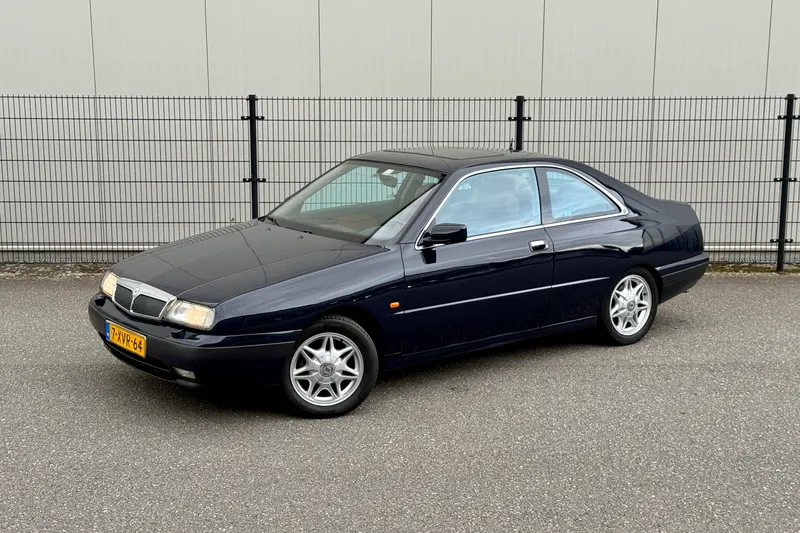 Lancia Kappa (1998)