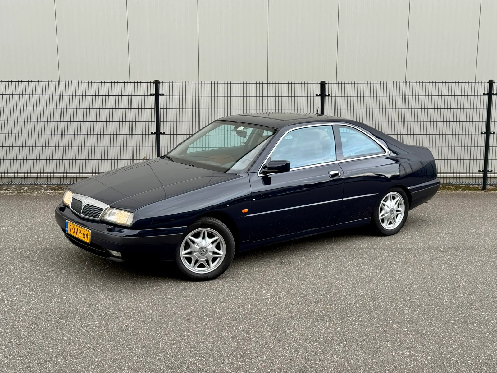 Lancia Kappa (1998) — foto 1