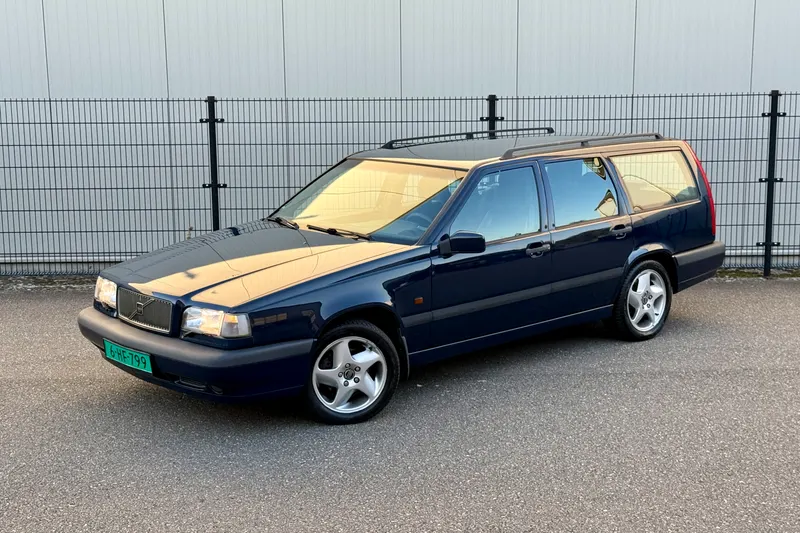Volvo 850 (1996)
