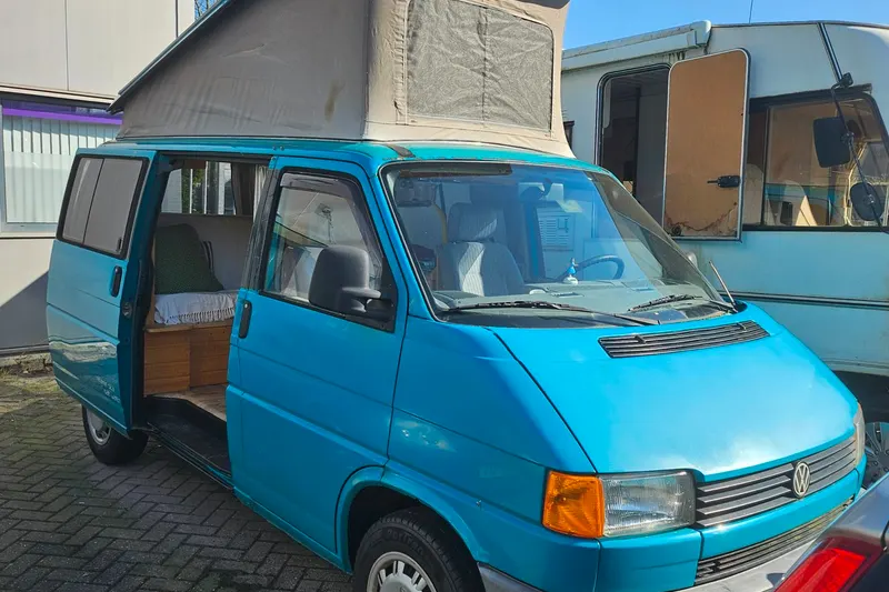 Volkswagen Transporter (1992)