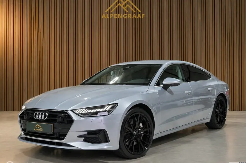 Audi A7 (2020)