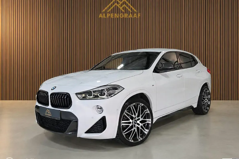 BMW X2 (2018)
