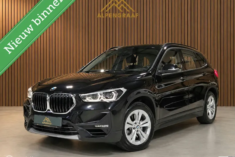 BMW X1 (2020)