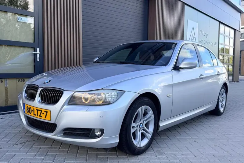 BMW 3-Serie (2010)