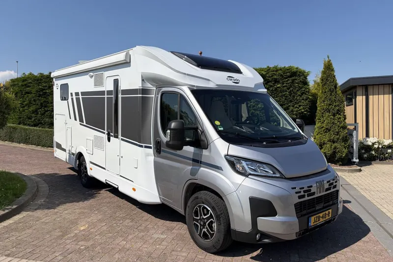 Carado T 447 (2025)