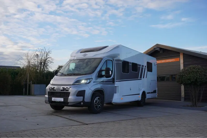 Carado T 459 (2025)