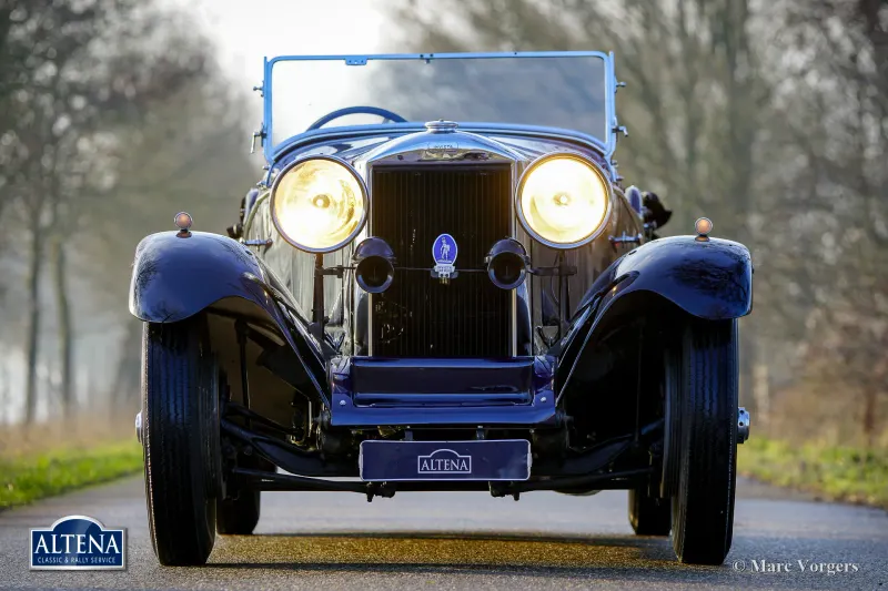 Invicta Litre (1931)