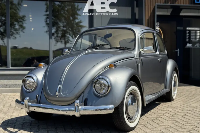 Volkswagen Kever (1979)