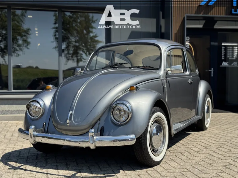 Volkswagen Kever (1979) — foto 1