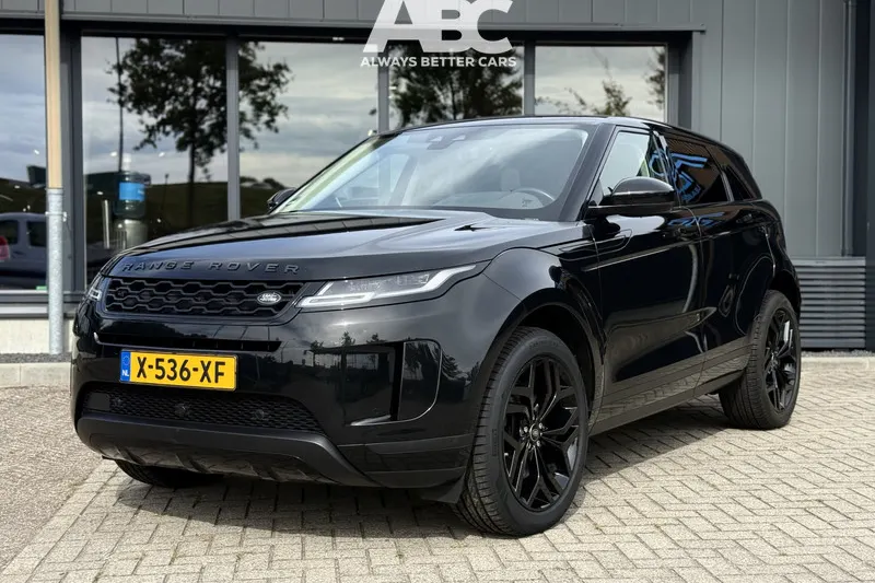 Land Rover Range Rover Evoque (2020)