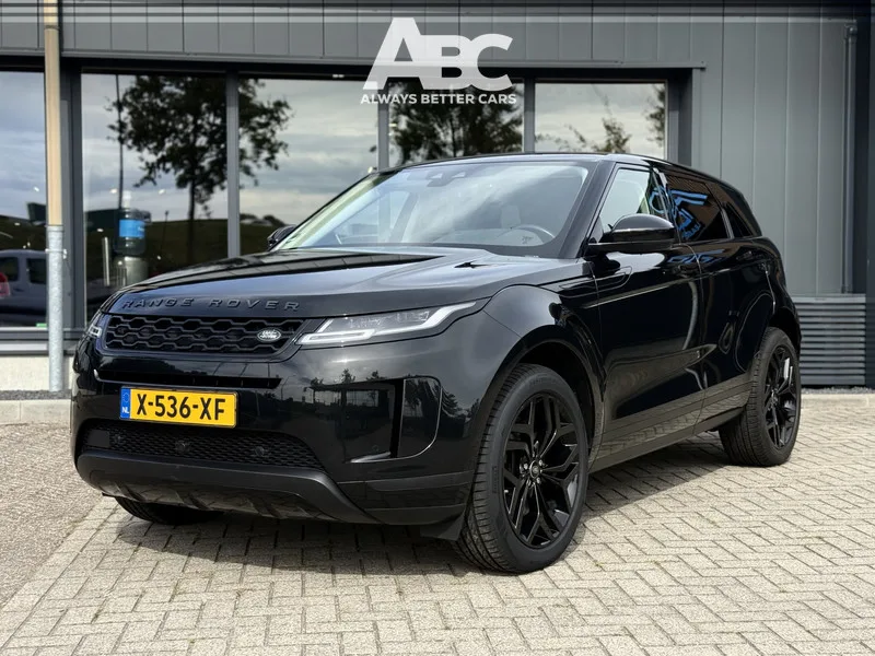 Land Rover Range Rover Evoque (2020) — foto 1