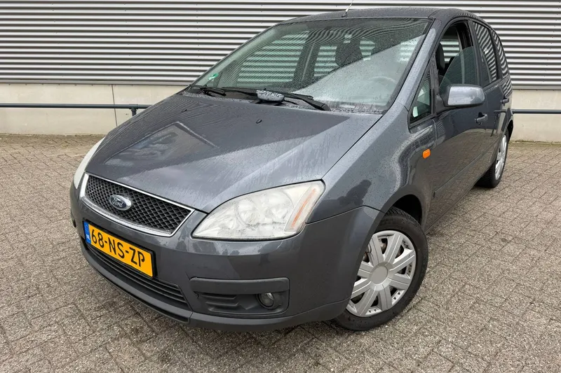 Ford C-Max (2004)