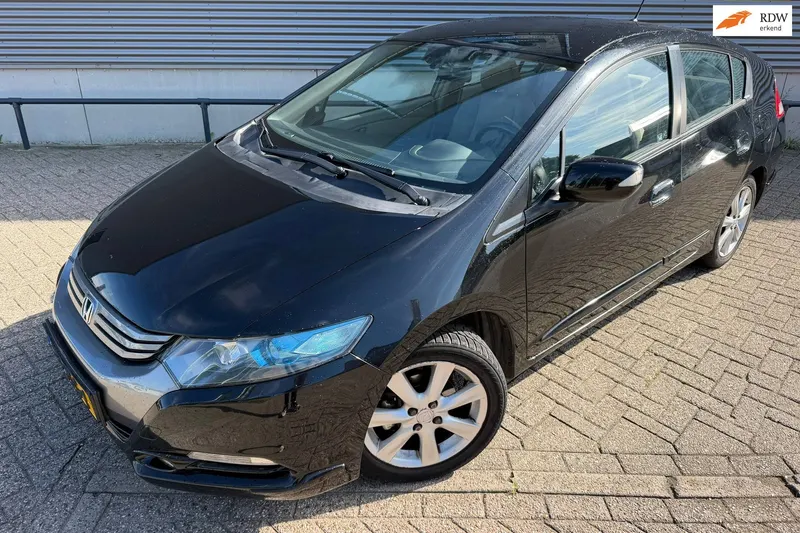 Honda Insight (2009)