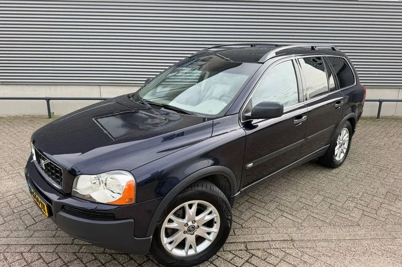 Volvo XC90 (2004)