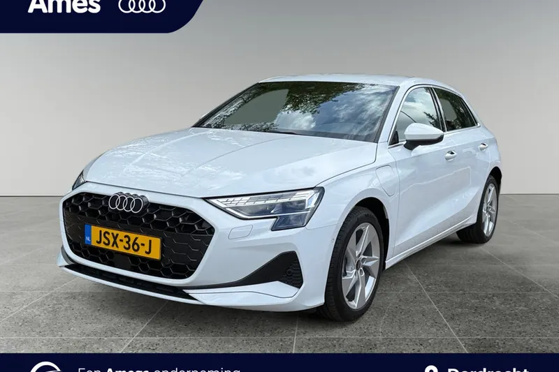 Audi A3 (2026)
