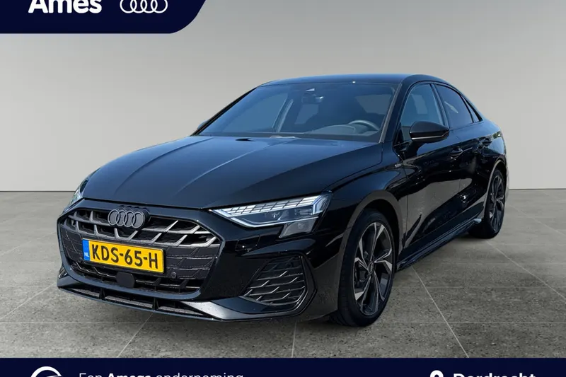 Audi A3 (2026)