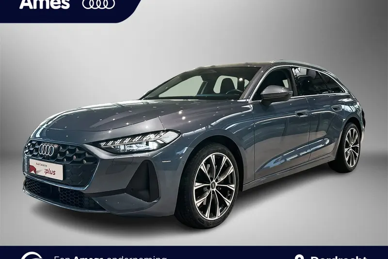 Audi A5 (2025)