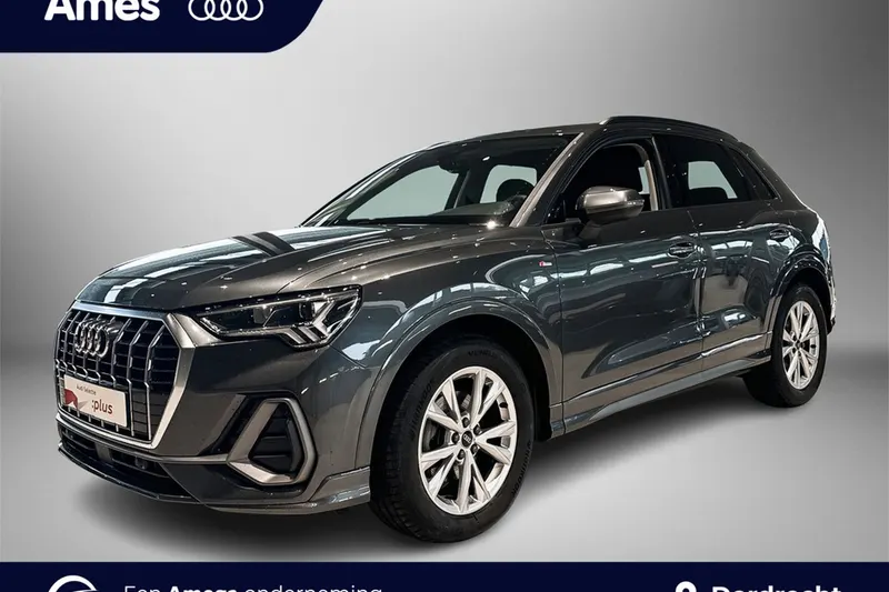 Audi Q3 (2025)