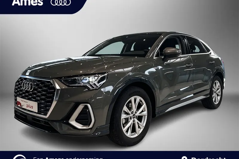 Audi Q3 (2025)