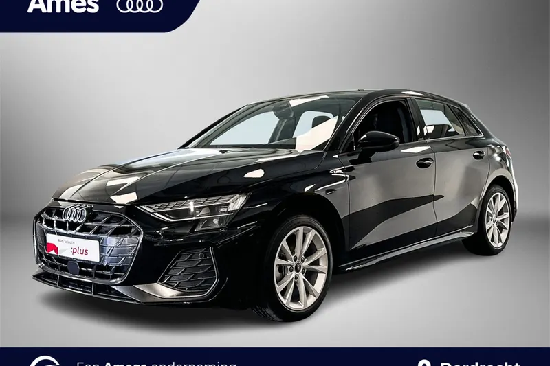 Audi A3 (2025)
