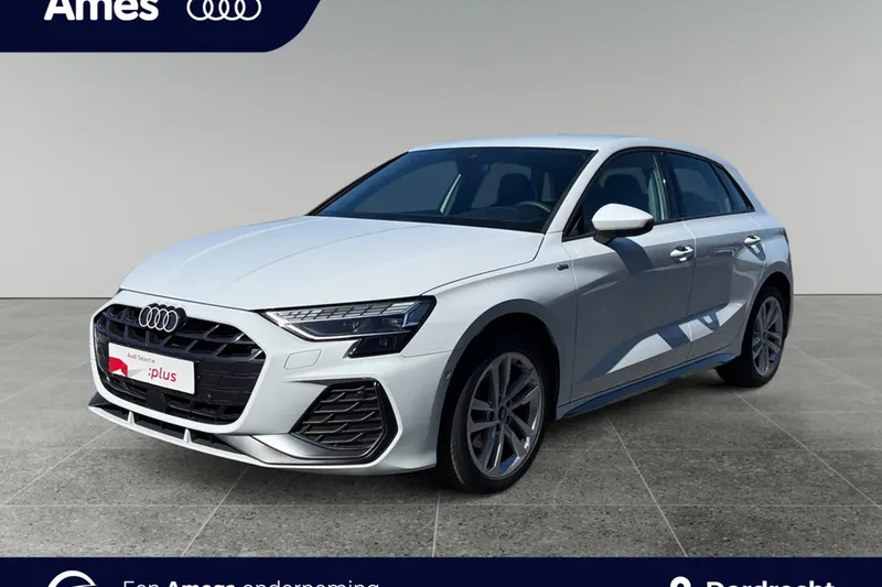 Audi A3 (2025)