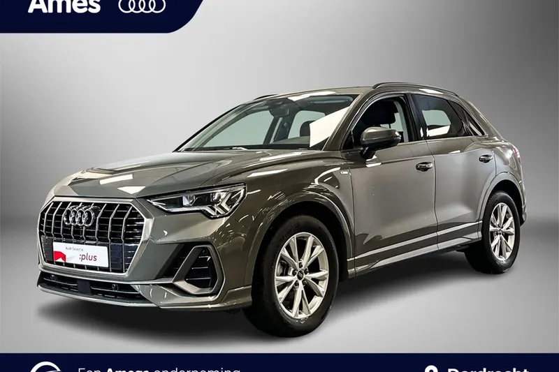 Audi Q3 (2025)
