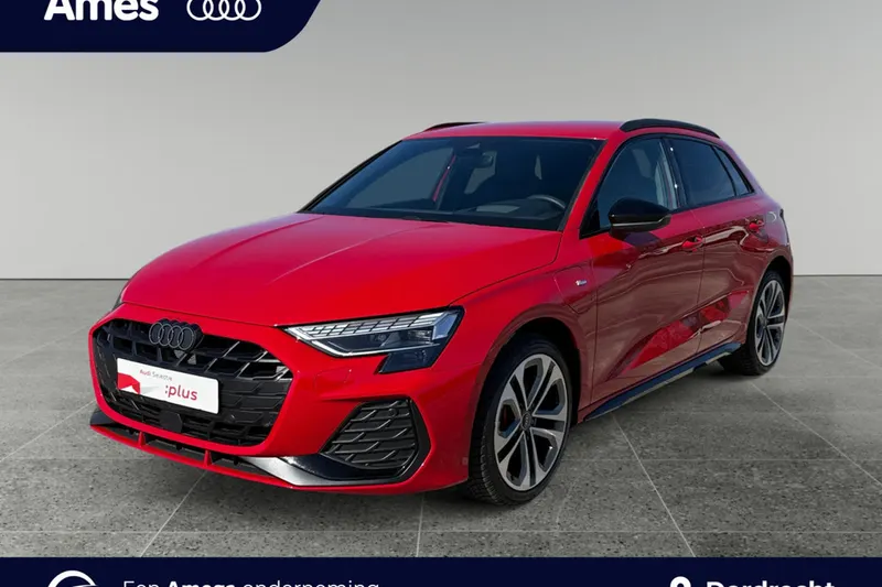 Audi A3 (2025)