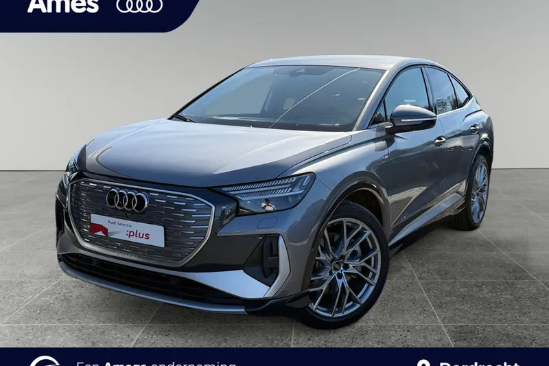 Audi Q4 (2024)
