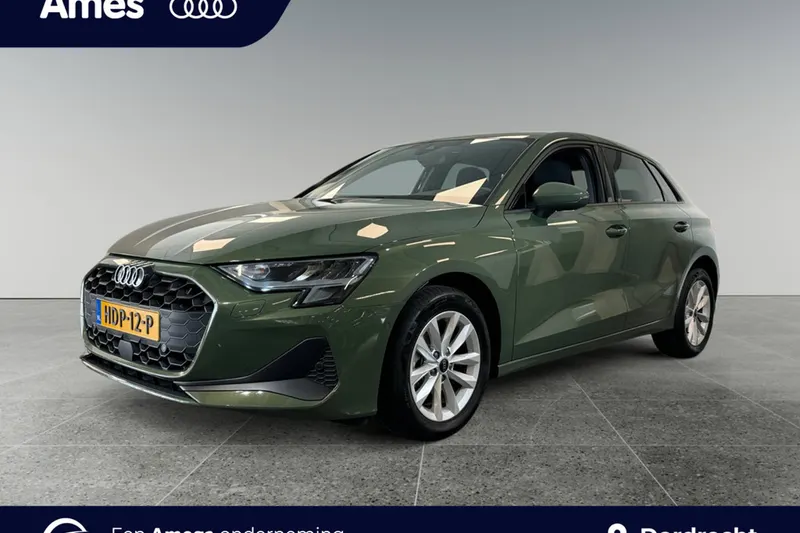 Audi A3 (2025)