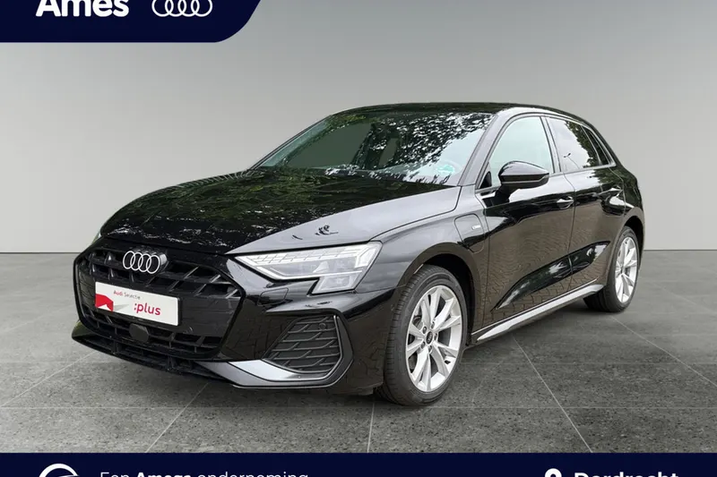 Audi A3 (2025)