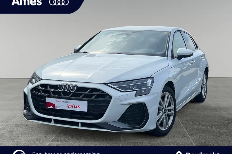 Audi A3 (2025)