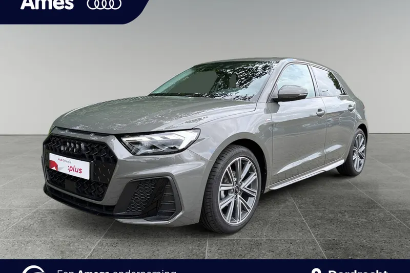 Audi A1 (2025)