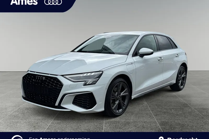 Audi A3 (2024)