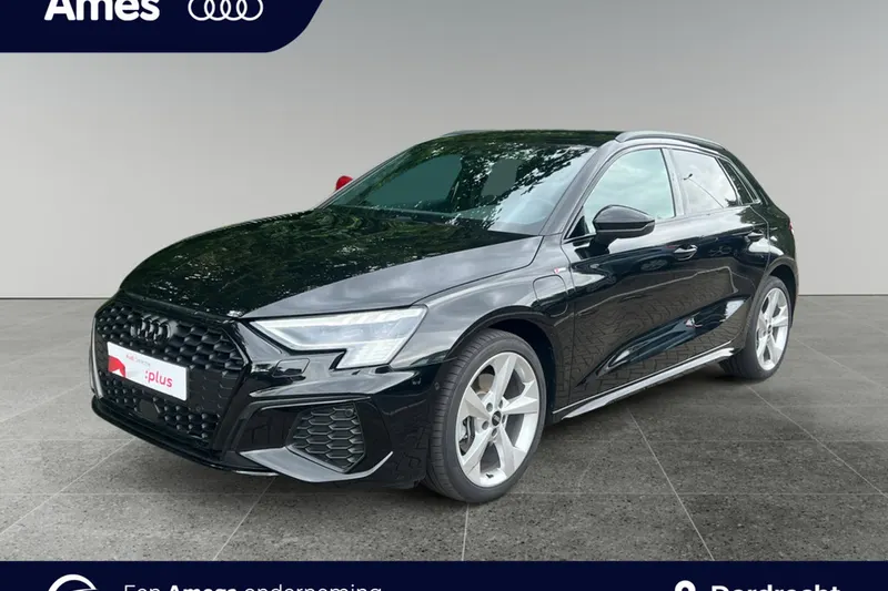 Audi A3 (2024)